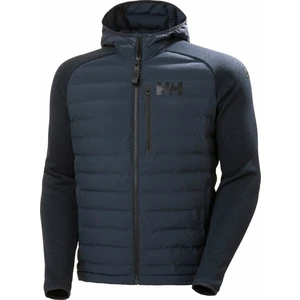 Helly Hansen Men's Arctic Ocean Hybrid Insulator Chaqueta Navy XL