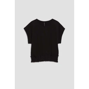 Moodo women's T-shirt - black