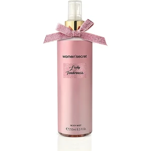 Women´Secret Lady Tenderness - tělový závoj 250 ml