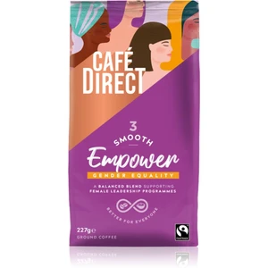 Cafédirect Empower mletá káva 227 g