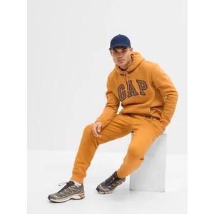 GAP Sweatpants with logo - Men