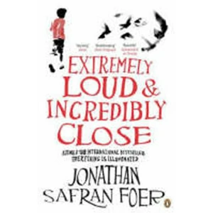 Extremely Loud and Incredibly Close (Defekt) - Jonathan Safran Foer