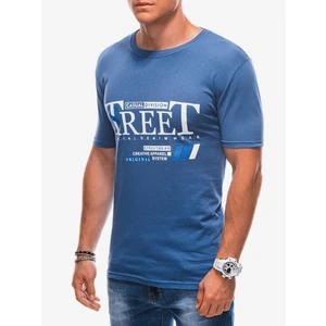 Edoti Men's t-shirt