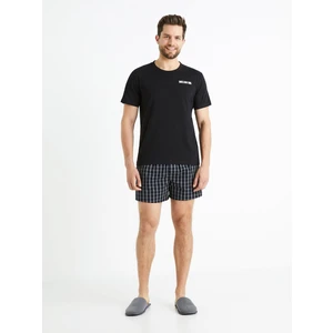 Celio Short Pajamas Fipydream - Men