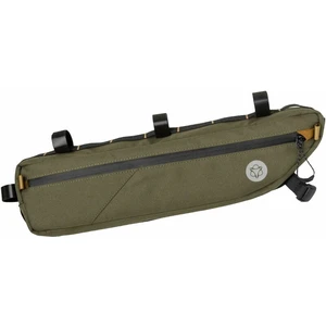 AGU Tube Frame Bag Venture Large Torba na ramę Army Green L 5,5 L