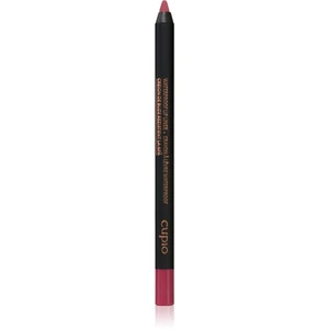 Cupio Waterproof Lip Liner voděodolná tužka na rty odstín Feminine Touch 1,2 g