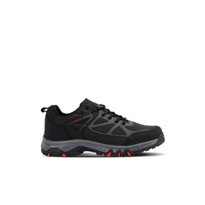 Slazenger GENETICS Men's Boots Black / Red