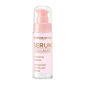 Dermacol Collagen Serum intenzívne spevňujúce sérum 30 ml