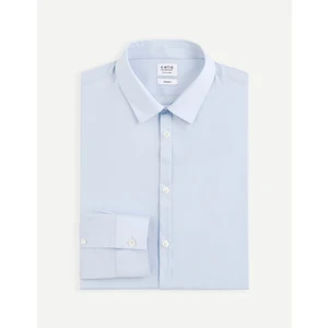 Celio Shirt Vaxavier cut extra slim - Men