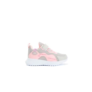 Slazenger Keala I Sneaker Shoes Grey / Pink