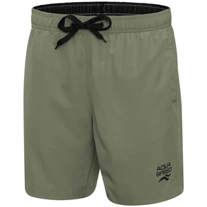 AQUA SPEED Man's Swimming Shorts DYLAN