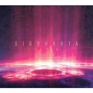 Siddharta Ultra Hudobné CD