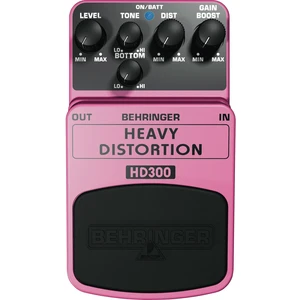 Behringer HD300