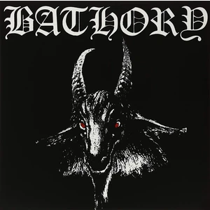 Bathory Bathory (LP) Nuova edizione