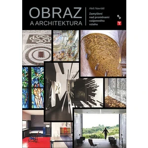 Obraz a architektura - Aleš Navrátil