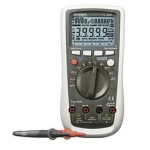 Digitálny multimeter Voltcraft VC-880 (kalibrovaný)