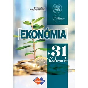 Ekonómia v 31 hodinách