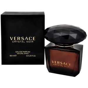Versace Crystal Noir dámská parfémovaná voda 50 ml