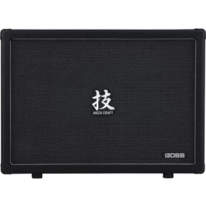 Boss WAZA Amp Cab 212