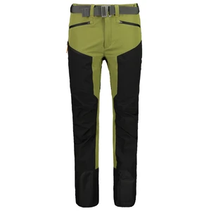 Men's outdoor pants Krony M tm. olive