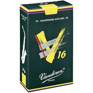 Vandoren V16 2.5 Ancie pentru saxofon alto