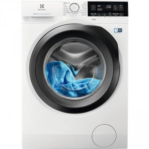 Práčka so sušičkou Electrolux EW7W368S, A, 8/4 kg