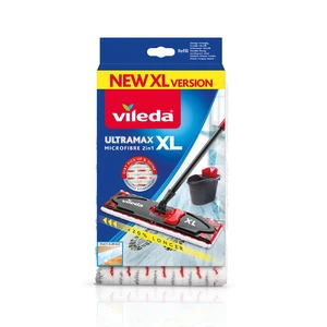 Wkład do mopa Vileda Ultramax XL i Ultramat TURBO XL