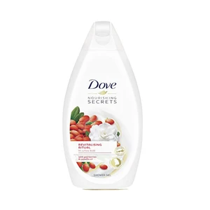 Dove Revitalising Ritual revitalizační sprchový gel 500 ml