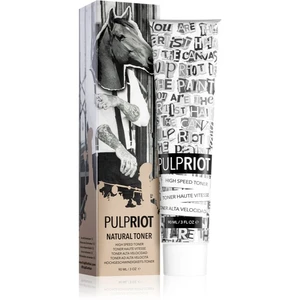 Pulp Riot Toner tónovacia farba na vlasy Natural 90 ml