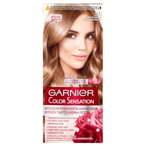 Permanentná farba Garnier Color Sensation 8.12 svetlá roseblond