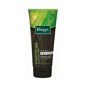 Kneipp Wash energizujúci sprchový gél 2 v 1 Power Energy 200 ml