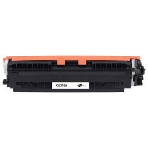 HP 126A CE310A čierny kompatibilný toner