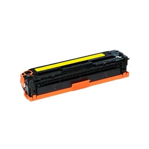 HP CE342A žltý (yellow) kompatibilný toner