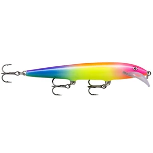 Rapala wobler scatter rap minnow 11 cm 6 g elj