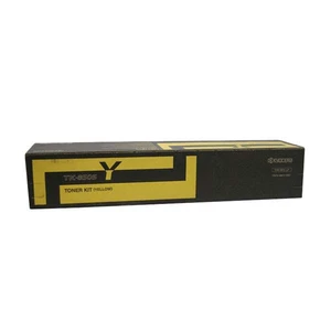 Kyocera Mita TK-8505Y žltý (yellow) originálny toner