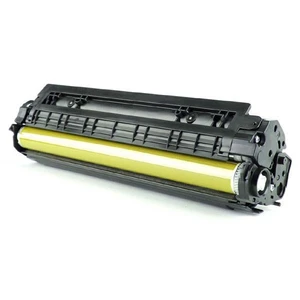 Panasonic originální toner DQ-TUY20Y-PB, yellow, 20000str., Panasonic DP-C265, DP-C266