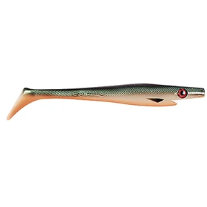 Strike pro gumová nástraha pig shad smelt - 26 cm 134 g