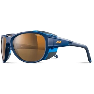 Julbo Explorer 2.0 Reactiv Cameleon Mat Blue/Cyan Blue