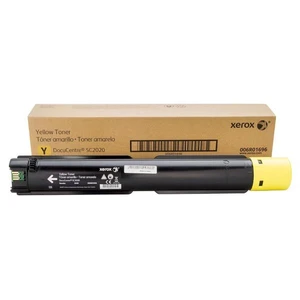 Xerox 006R01696 žltý (yellow) originálny toner