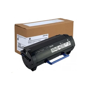 Konica Minolta originální toner AAE1050, black, 25000str., TNP-63, return, Konica Minolta bizhub 4052, 4752