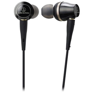 Audio-Technica ATH-CKR100iS Čierna