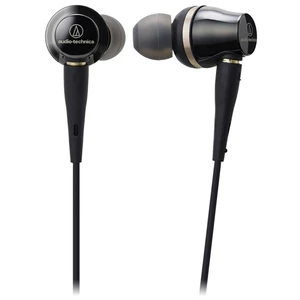 Audio-Technica ATH-CKR100iS Fekete