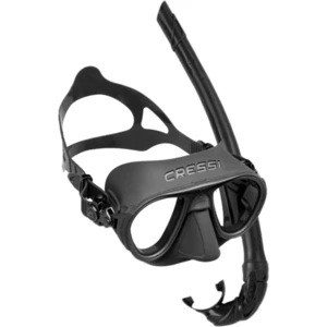 Cressi Calibro & Corsica Black