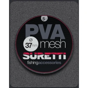 Suretti pva náhradní punčocha na špulce 5 m 37 mm