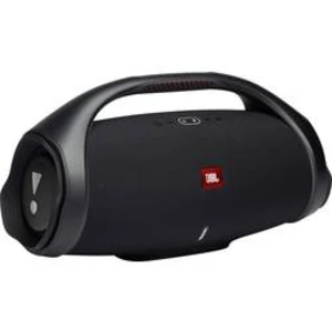 Bluetooth® reproduktor JBL Boombox 2 outdoorová/ý, vodotesný, čierna