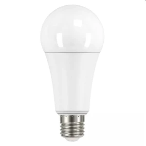 EMOS LED Žiarovka Classic A67 20W E27, teplá biela