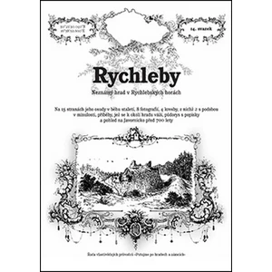 Rychleby - Vojkovský Rostislav