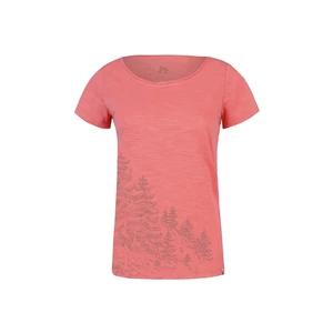 Women's T-shirt Hannah ZOEY desert flower