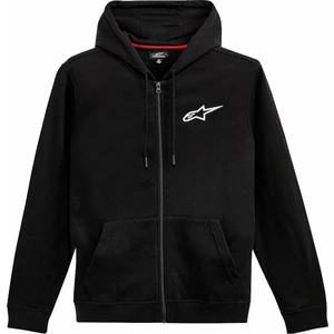 Alpinestars Ageless Chest Hoodie Black/White 2XL Sweat