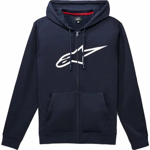 Alpinestars Ageless II Fleece Navy/White S Hanorac